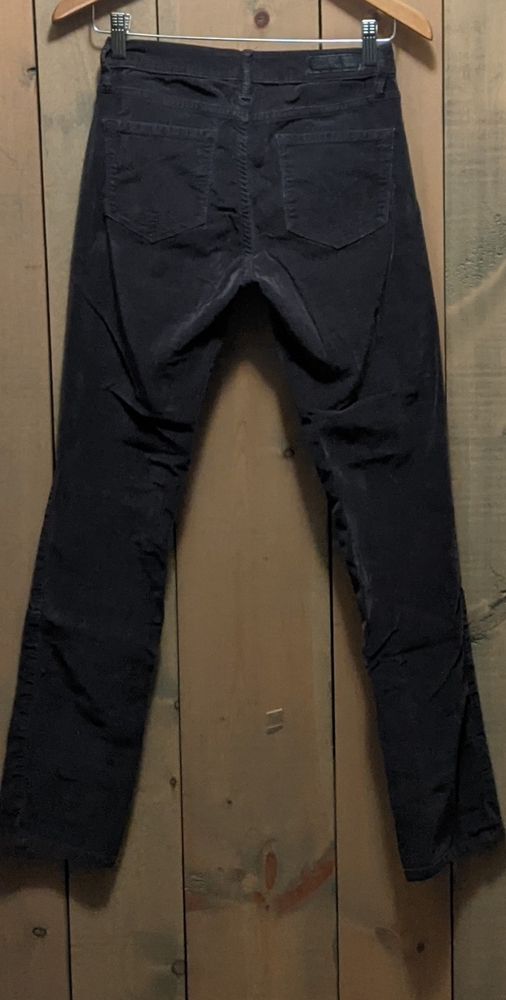 Calvin Klein Skinny Cords